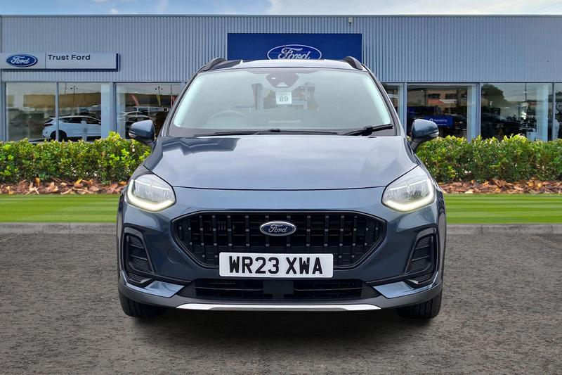 Used Ford Fiesta 2023 for sale - 76363015: Photo 6