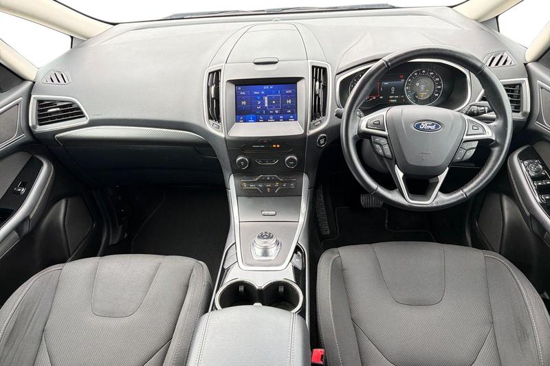 Used Ford S-Max 2022 for sale - 78001140: Photo 10