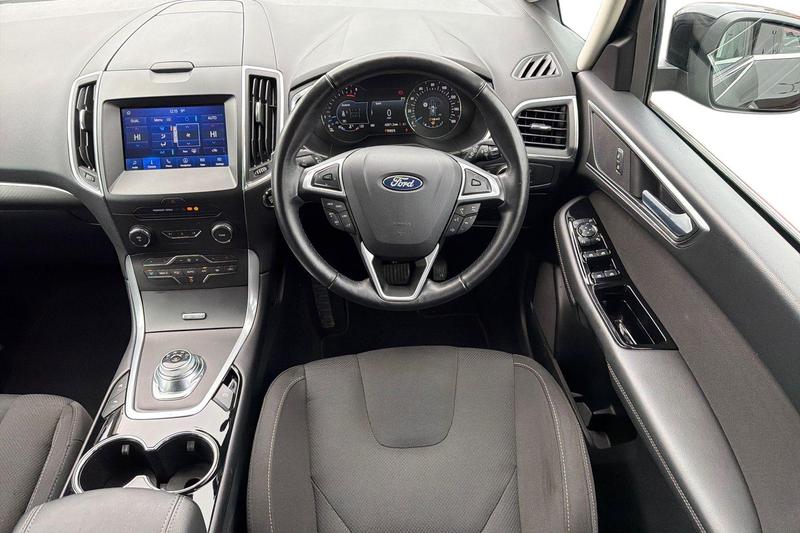 Used Ford S-Max 2022 for sale - 78001140: Photo 11