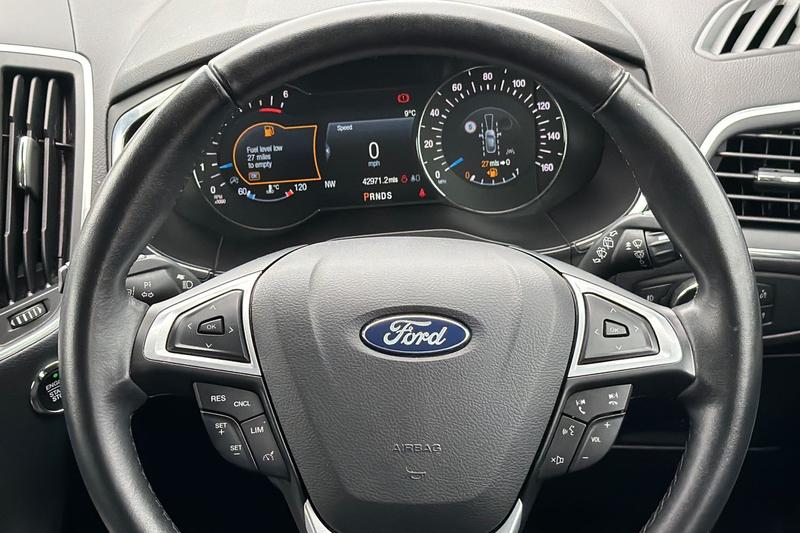 Used Ford S-Max 2022 for sale - 78001140: Photo 12