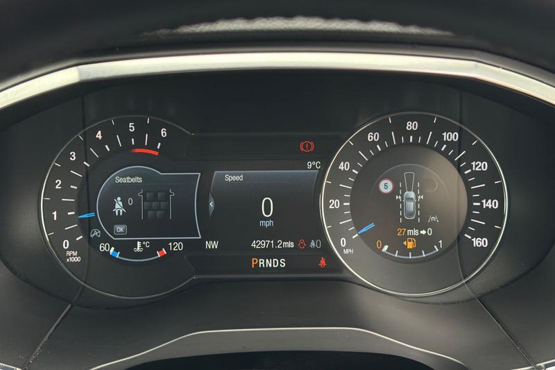 Used Ford S-Max 2022 for sale - 78001140: Photo 13