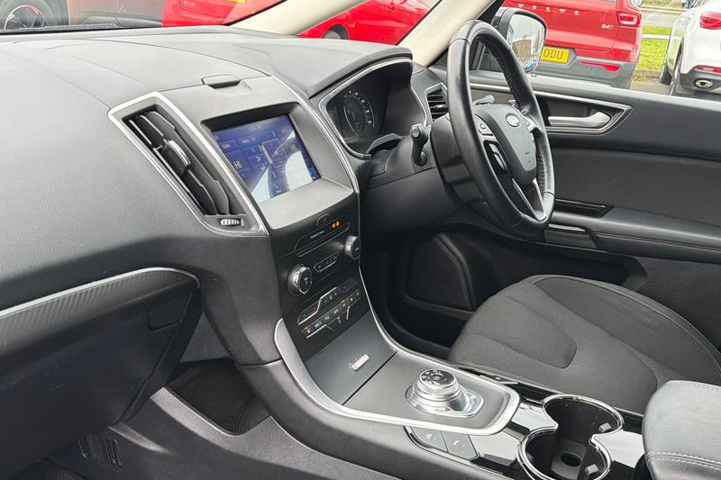 Used Ford S-Max 2022 for sale - 78001140: Photo 18