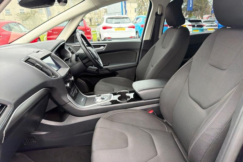 Used Ford S-Max 2022 for sale - 78001140: Photo 19