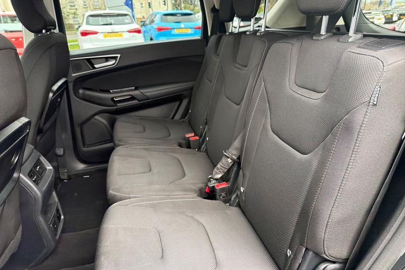 Used Ford S-Max 2022 for sale - 78001140: Photo 20