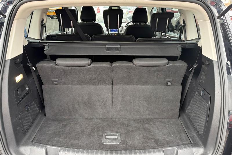 Used Ford S-Max 2022 for sale - 78001140: Photo 21