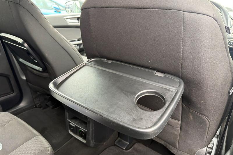 Used Ford S-Max 2022 for sale - 78001140: Photo 24