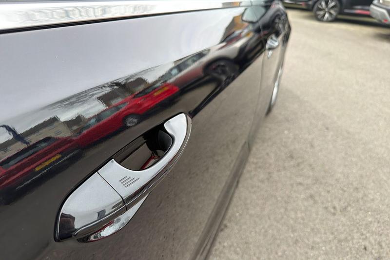 Used Ford S-Max 2022 for sale - 78001140: Photo 26