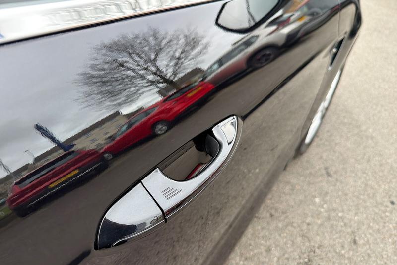 Used Ford S-Max 2022 for sale - 78001140: Photo 27