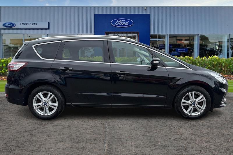 Used Ford S-Max 2022 for sale - 78001140: Photo 3