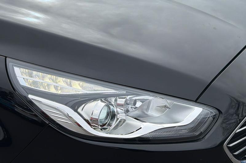 Used Ford S-Max 2022 for sale - 78001140: Photo 30