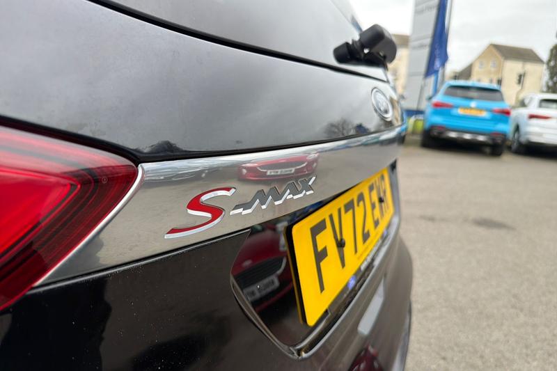 Used Ford S-Max 2022 for sale - 78001140: Photo 32