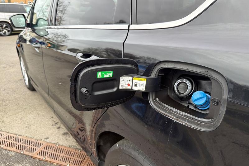 Used Ford S-Max 2022 for sale - 78001140: Photo 33