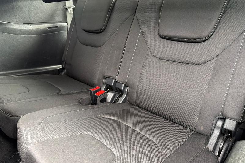 Used Ford S-Max 2022 for sale - 78001140: Photo 34