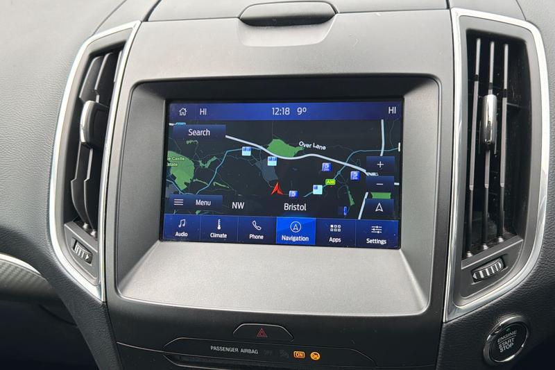 Used Ford S-Max 2022 for sale - 78001140: Photo 37