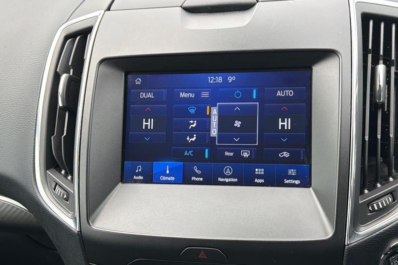 Used Ford S-Max 2022 for sale - 78001140: Photo 38