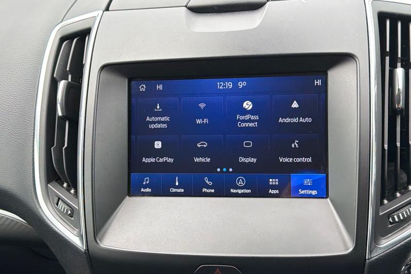 Used Ford S-Max 2022 for sale - 78001140: Photo 39
