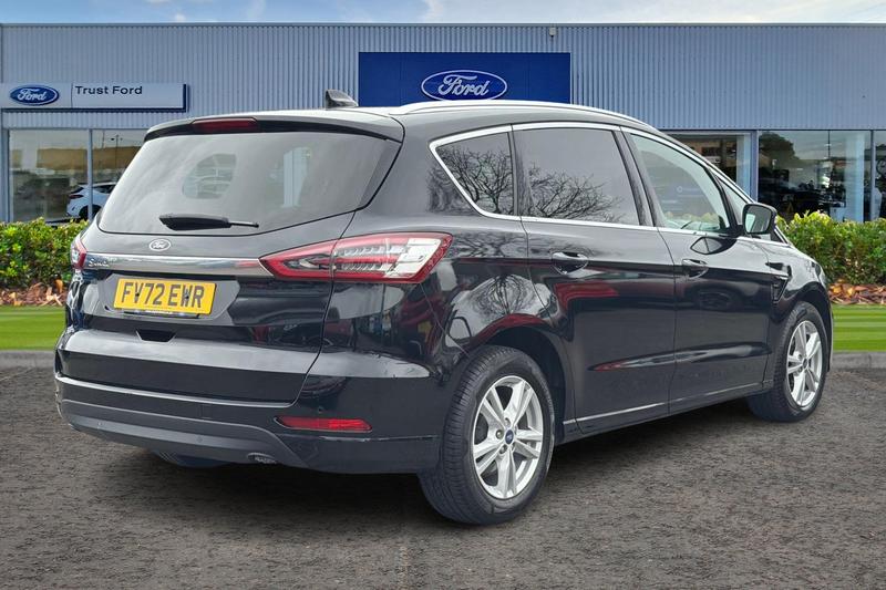 Used Ford S-Max 2022 for sale - 78001140: Photo 4