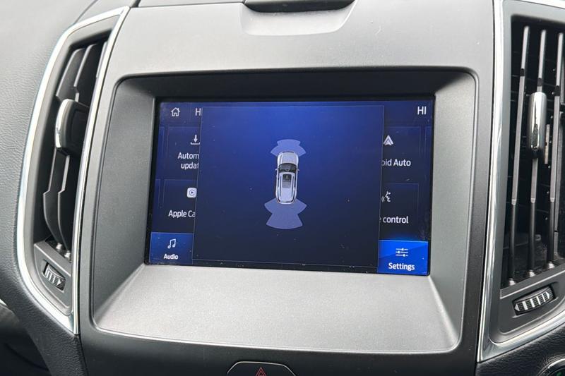 Used Ford S-Max 2022 for sale - 78001140: Photo 40