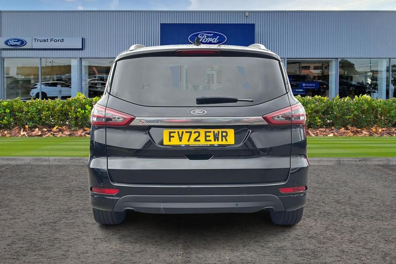 Used Ford S-Max 2022 for sale - 78001140: Photo 7