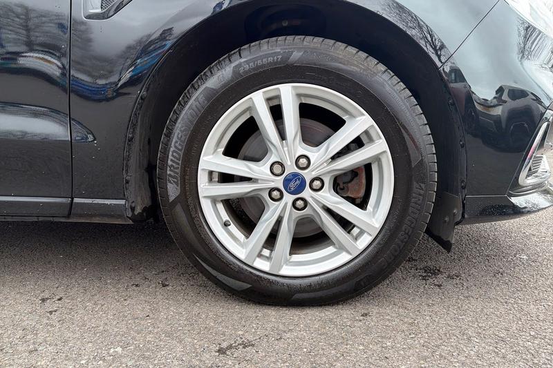 Used Ford S-Max 2022 for sale - 78001140: Photo 8