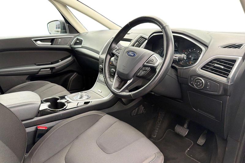 Used Ford S-Max 2022 for sale - 78001140: Photo 9