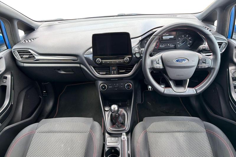 Used Ford Fiesta 2020 for sale - 77965950: Photo 10