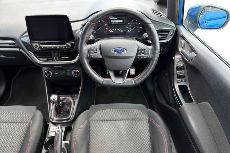 Used Ford Fiesta 2020 for sale - 77965950: Photo 11