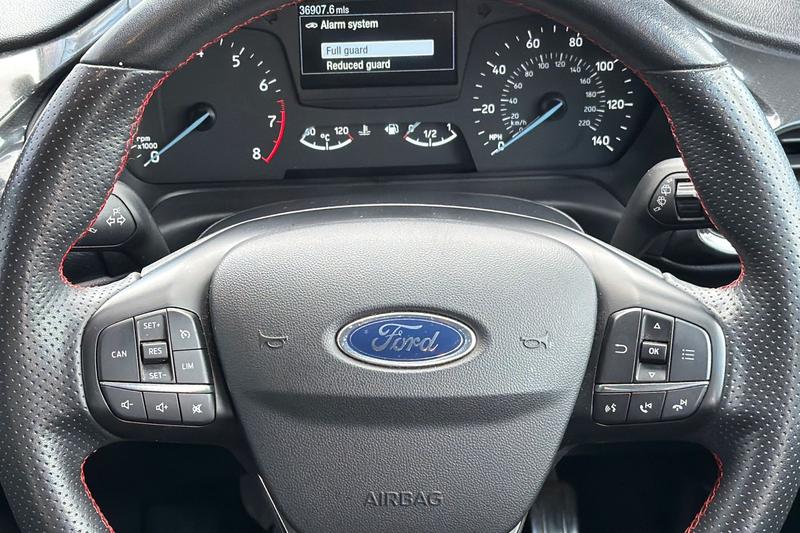 Used Ford Fiesta 2020 for sale - 77965950: Photo 12