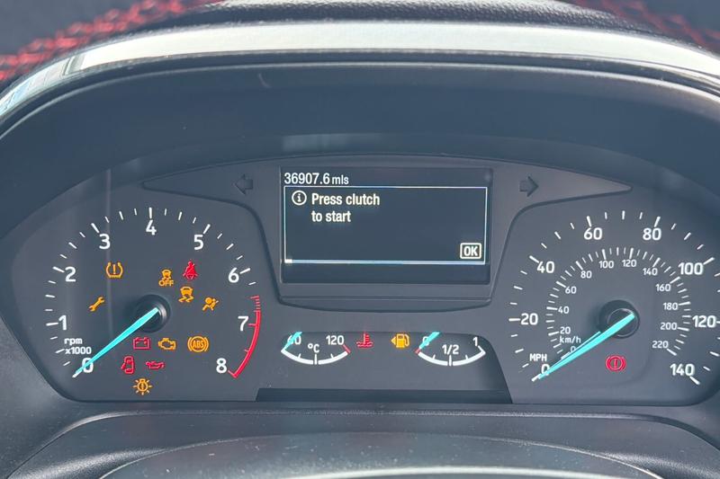 Used Ford Fiesta 2020 for sale - 77965950: Photo 13