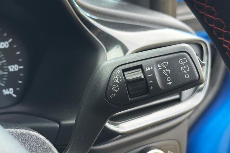 Used Ford Fiesta 2020 for sale - 77965950: Photo 15