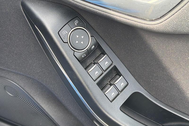 Used Ford Fiesta 2020 for sale - 77965950: Photo 16