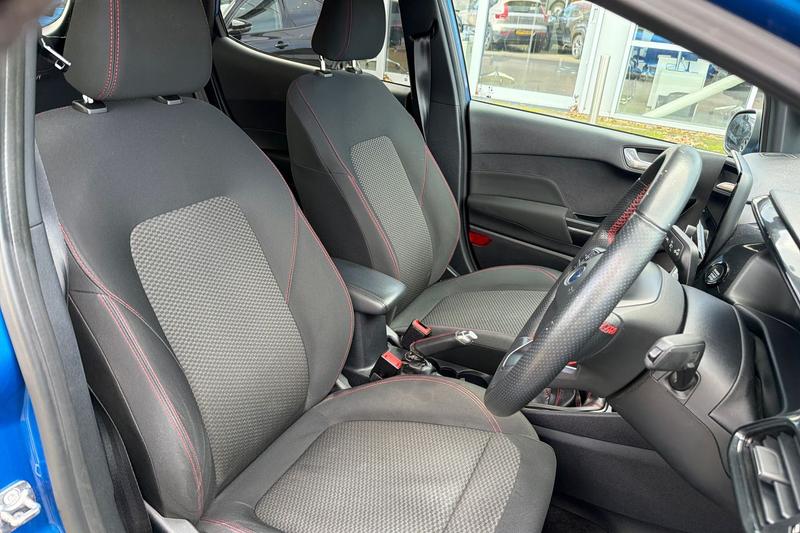 Used Ford Fiesta 2020 for sale - 77965950: Photo 17