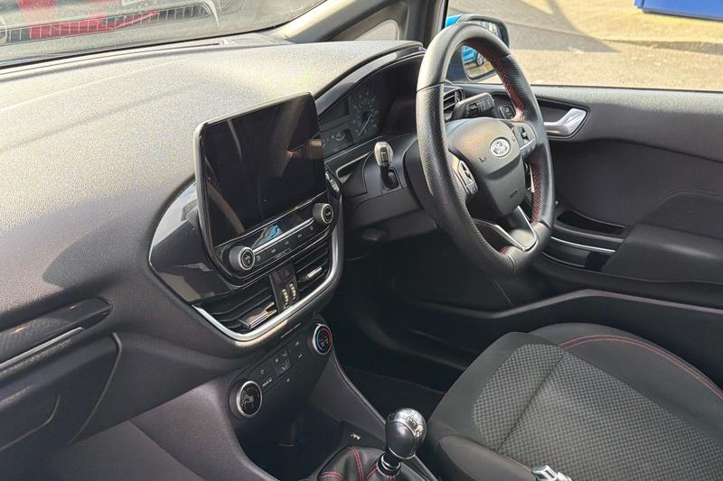 Used Ford Fiesta 2020 for sale - 77965950: Photo 18