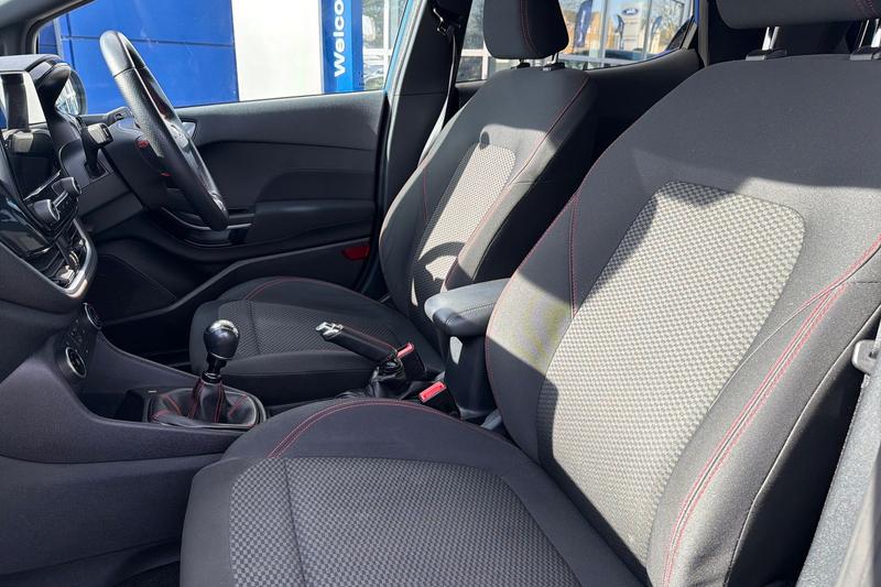 Used Ford Fiesta 2020 for sale - 77965950: Photo 19