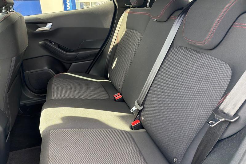 Used Ford Fiesta 2020 for sale - 77965950: Photo 20