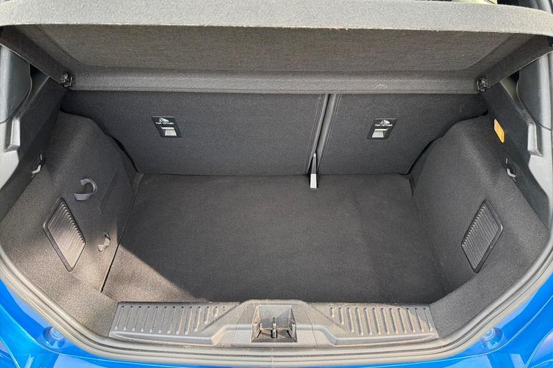 Used Ford Fiesta 2020 for sale - 77965950: Photo 21