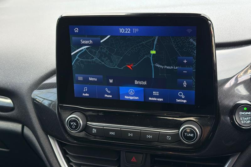 Used Ford Fiesta 2020 for sale - 77965950: Photo 23