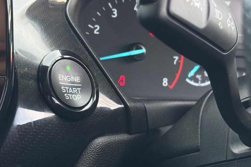 Used Ford Fiesta 2020 for sale - 77965950: Photo 27