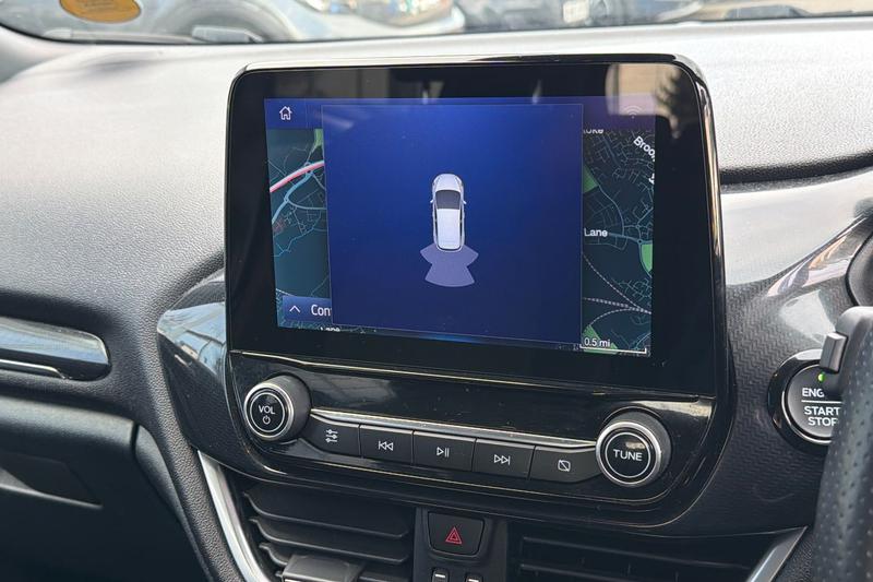 Used Ford Fiesta 2020 for sale - 77965950: Photo 28