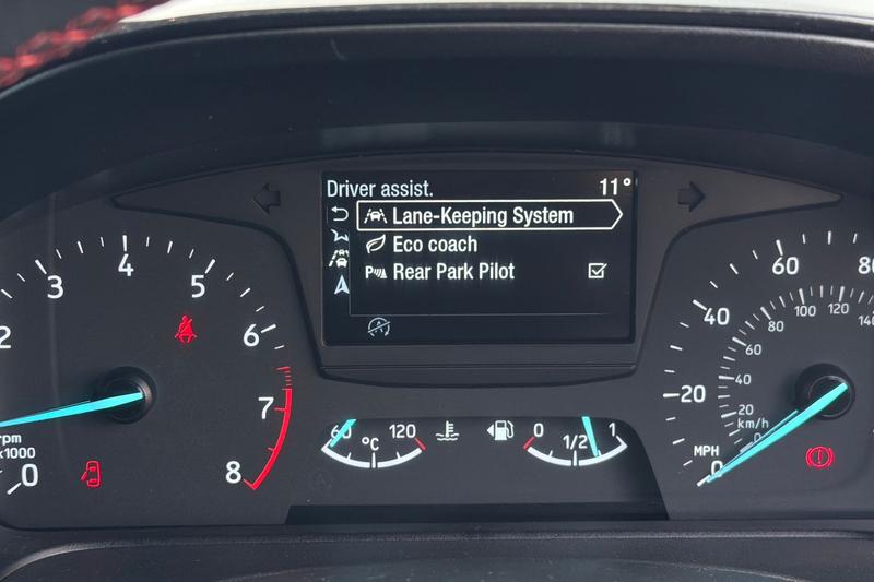 Used Ford Fiesta 2020 for sale - 77965950: Photo 29