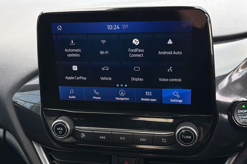 Used Ford Fiesta 2020 for sale - 77965950: Photo 31