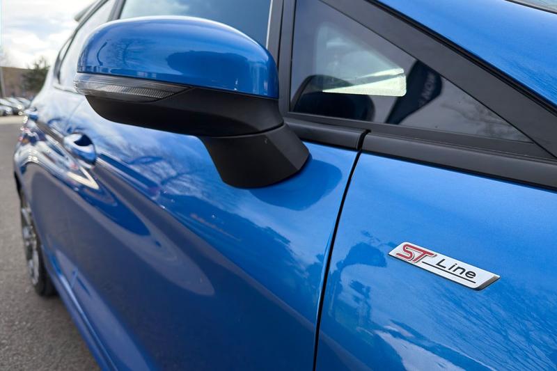 Used Ford Fiesta 2020 for sale - 77965950: Photo 34