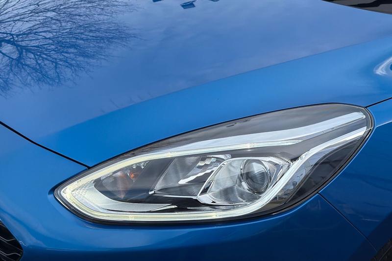 Used Ford Fiesta 2020 for sale - 77965950: Photo 35