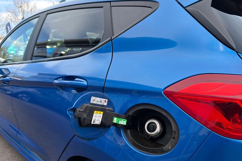 Used Ford Fiesta 2020 for sale - 77965950: Photo 36