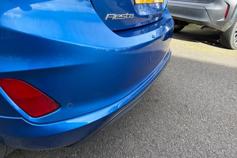 Used Ford Fiesta 2020 for sale - 77965950: Photo 37