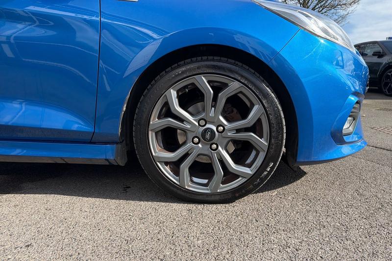 Used Ford Fiesta 2020 for sale - 77965950: Photo 8