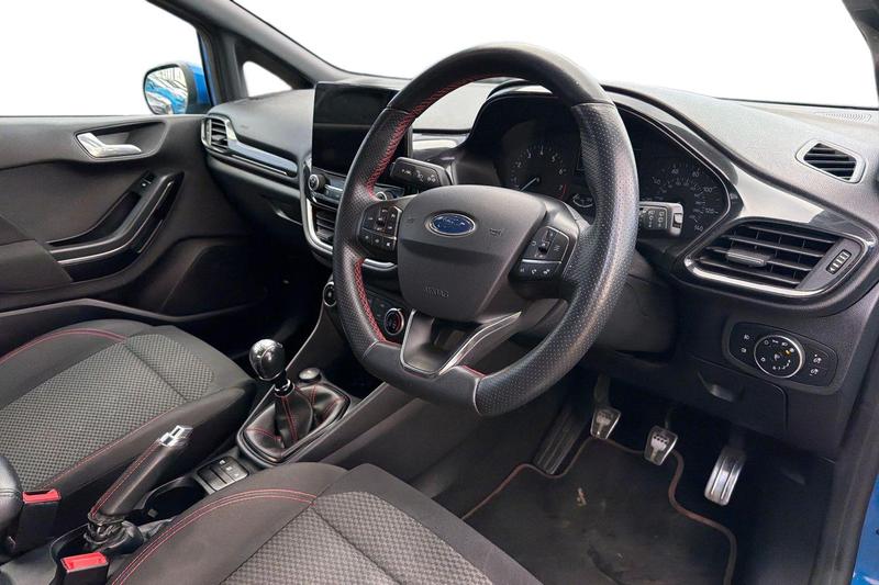 Used Ford Fiesta 2020 for sale - 77965950: Photo 9
