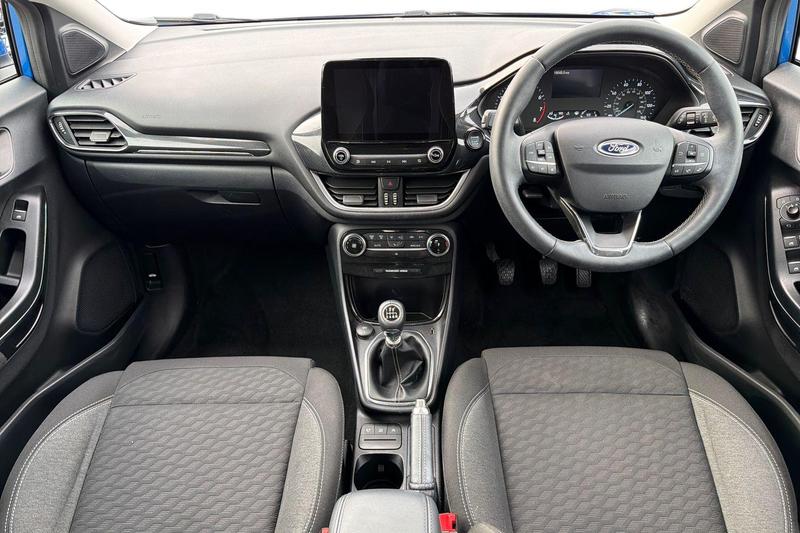 Used Ford Puma 2023 for sale - 77582047: Photo 10