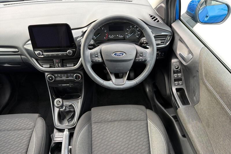 Used Ford Puma 2023 for sale - 77582047: Photo 11