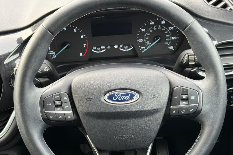 Used Ford Puma 2023 for sale - 77582047: Photo 12